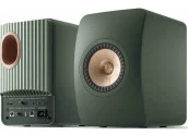 KEF LS50 Wireless 2 - Moss Green - Outlet | Altavoces
