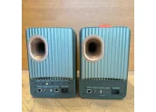 KEF LS50 Wireless 2 - Moss Green - Outlet | Altavoces