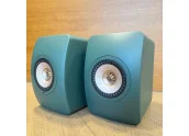 KEF LS50 Wireless 2 - Moss Green - Outlet | Altavoces