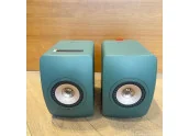 KEF LS50 Wireless 2 - Moss Green - Outlet | Altavoces