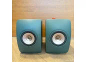 KEF LS50 Wireless 2 - Moss Green - Outlet | Altavoces