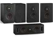 Dali Sonik 3 On Wall 5.0 | Altavoces Cine en Casa - oferta Comprar