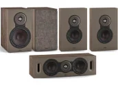 Dali Sonik 3 On Wall 5.0 | Altavoces Cine en Casa - oferta Comprar