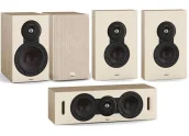 Dali Sonik 3 On Wall 5.0 | Altavoces Cine en Casa - oferta Comprar