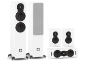 Dali Sonik 5 On Wall 5.0 | Altavoces Cine en Casa - oferta Comprar