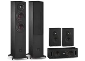 Dali Sonik 5 On Wall 5.0 | Altavoces Cine en Casa - oferta Comprar