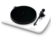 Musical Fidelity Roundtable S | Tocadiscos con capsula Ortofon 2MRED
