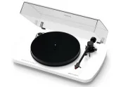 Musical Fidelity Roundtable S | Tocadiscos con capsula Ortofon 2MRED