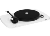 Musical Fidelity Roundtable S | Tocadiscos con capsula Ortofon 2MRED
