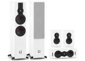 Dali Sonik 7 On Wall 5.0 | Altavoces Cine en Casa - oferta Comprar