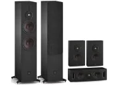 Dali Sonik 7 On Wall 5.0 | Altavoces Cine en Casa - oferta Comprar