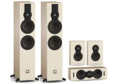 Dali Sonik 7 On Wall 5.0 | Altavoces Cine en Casa - oferta Comprar
