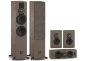 Dali Sonik 7 On Wall 5.0 | Altavoces Cine en Casa - oferta Comprar