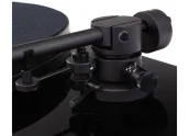 Musical Fidelity Roundtable S | Tocadiscos con capsula Ortofon 2MRED
