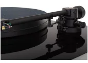 Musical Fidelity Roundtable S | Tocadiscos con capsula Ortofon 2MRED