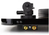 Musical Fidelity Roundtable S | Tocadiscos con capsula Ortofon 2MRED
