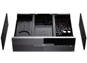 Magnetar UDP900 MK2 - Lector de BluRay Ultra HD 4K | Doble salida HDMI 2.0A compatible HDCP 2.2 y HDR