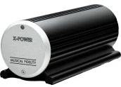 Musical Fidelity X-Power | Acondicionador de red
