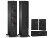 Dali Sonik 9 On Wall 5.0 | Altavoces Cine en Casa - oferta Comprar