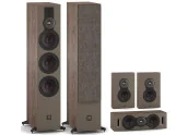 Dali Sonik 9 On Wall 5.0 | Altavoces Cine en Casa - oferta Comprar