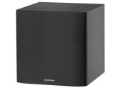 B&W ASW608 | Subwoofer de 200 Watios - Woofer de 200mm - Color Blanco o Negro