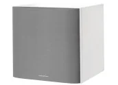 B&W ASW608 | Subwoofer de 200 Watios - Woofer de 200mm - Color Blanco o Negro