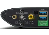 IFi ZEN Stream 3 | Reproductor de Audio en Red - oferta Comprar