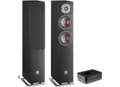 Bluesound Powernode N331 + Dali Oberon 5 | Amplificador Streamer y Altavoces