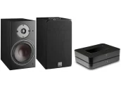 Bluesound Powernode N331 + Dali Oberon 3 | Amplificador Streamer y Altavoces