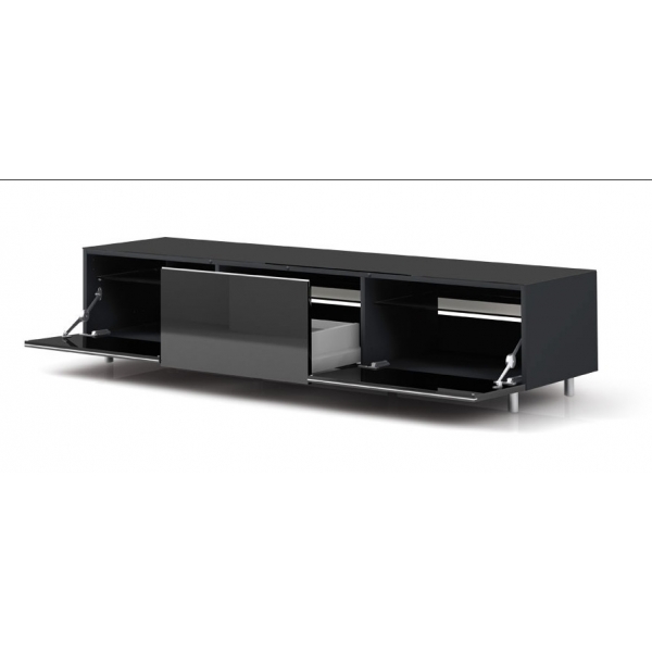 Just Racks JRL1650 mueble de television