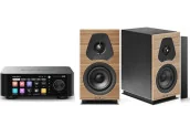 Eversolo Play CD + Sonus Faber Lumina I | Amplificador Streamer con Altavoces - oferta Comprar