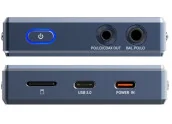 FiiO M33 R2R | DAP - Reproductor de Audio Portátil R2R