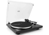 Vulkkano TD10 | Tocadiscos con fono integrado - Oferta comprar