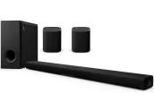 Yamaha True X Surround 50A
