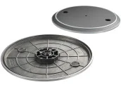 Technics SL-1500CS | Tocadiscos con previo de fono y cápsula 2MRED de Ortofon