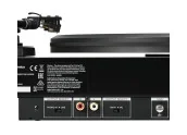 Audio Technica AT-LP7X Concorde Upgrade | Tocadiscos Oferta comprar