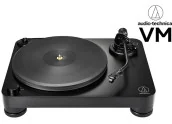 Audio Technica AT-LP7X  VMN Upgrade | Tocadiscos Oferta comprar