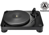 Audio Technica AT-LP7X Nagaoka Upgrade | Tocadiscos Oferta comprar