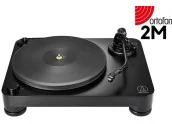 Audio Technica AT-LP7X 2M Upgrade | Tocadiscos Oferta comprar