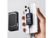 FiiO QX13 | Dongle amplificador DAC de auriculares USB C Oferta comprar