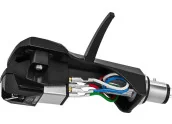 Audio Technica AT-VM95EBK/H
