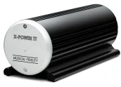 Musical Fidelity X-Power TT