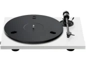 Project E1.2 Phono | Tocadiscos manual con previo de fono integrado - Oferta comprar blanco negro nogal Project E1.2 Phono | Tocadiscos manual con previo de fono integrado - Oferta comprar blanco negro nogal