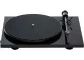 Project E1.2 Phono | Tocadiscos manual con previo de fono integrado - Oferta comprar blanco negro nogal Project E1.2 Phono | Tocadiscos manual con previo de fono integrado - Oferta comprar blanco negro nogal
