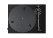 Project E1.2 Phono | Tocadiscos manual con previo de fono integrado - Oferta comprar blanco negro nogal Project E1.2 Phono | Tocadiscos manual con previo de fono integrado - Oferta comprar blanco negro nogal