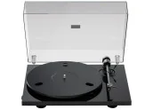 Project E1.2 Phono | Tocadiscos manual con previo de fono integrado - Oferta comprar blanco negro nogal Project E1.2 Phono | Tocadiscos manual con previo de fono integrado - Oferta comprar blanco negro nogal