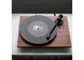 Project E1.2 Phono | Tocadiscos manual con previo de fono integrado - Oferta comprar blanco negro nogal Project E1.2 Phono | Tocadiscos manual con previo de fono integrado - Oferta comprar blanco negro nogal