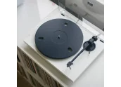 Project E1.2 Phono | Tocadiscos manual con previo de fono integrado - Oferta comprar blanco negro nogal Project E1.2 Phono | Tocadiscos manual con previo de fono integrado - Oferta comprar blanco negro nogal