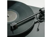 Project E1.2 Phono | Tocadiscos manual con previo de fono integrado - Oferta comprar blanco negro nogal Project E1.2 Phono | Tocadiscos manual con previo de fono integrado - Oferta comprar blanco negro nogal