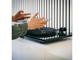 Project E1.2 Phono | Tocadiscos manual con previo de fono integrado - Oferta comprar blanco negro nogal Project E1.2 Phono | Tocadiscos manual con previo de fono integrado - Oferta comprar blanco negro nogal